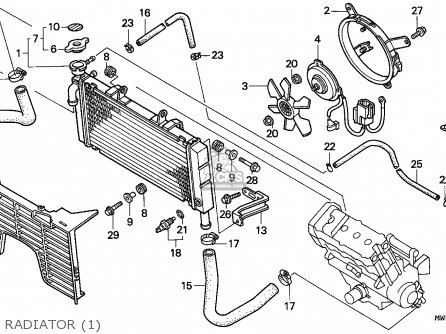 Honda CBR900RR FIREBLADE 1993 (P) ENGLAND parts lists and schematics