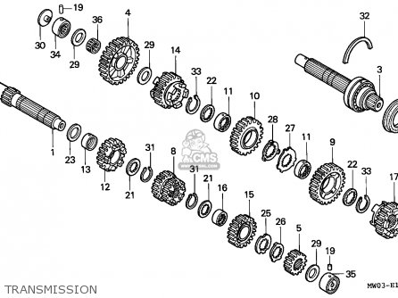 Honda CBR900RR FIREBLADE 1997 (V) ENGLAND parts lists and schematics
