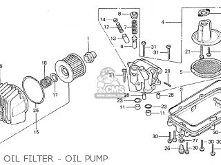 Honda CBX1000 SUPERSPORT 1979 (Z) CANADA parts lists and schematics