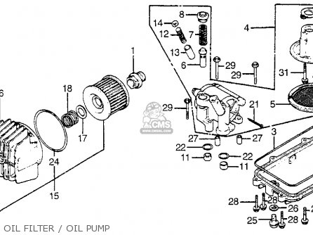 Honda Cbx1000 Supersport 1981 (b) Usa Parts Lists And Schematics