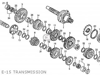 Honda CBX750 parts: order spare parts online at CMSNL