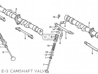 Honda CBX750 parts: order spare parts online at CMSNL