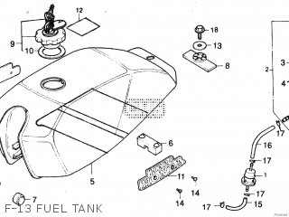 Honda CD100SS HERO INDIA parts lists and schematics