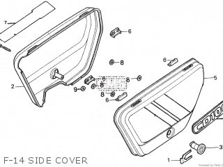 Cd 100 store ss spare parts