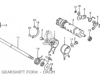 Honda CD175 A5 ENGLAND parts lists and schematics