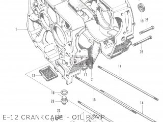 honda cd 70 parts list