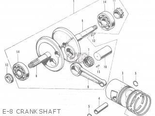 honda cd 70 parts list