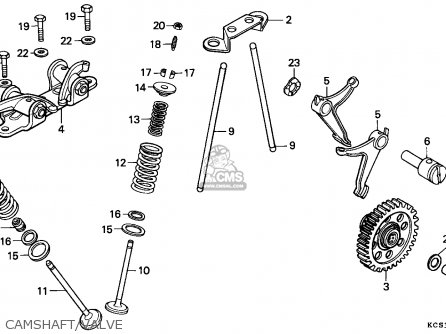 1993 Honda Civic Fuel Pump Wiring Diagram - 1993 Honda Civic Starter