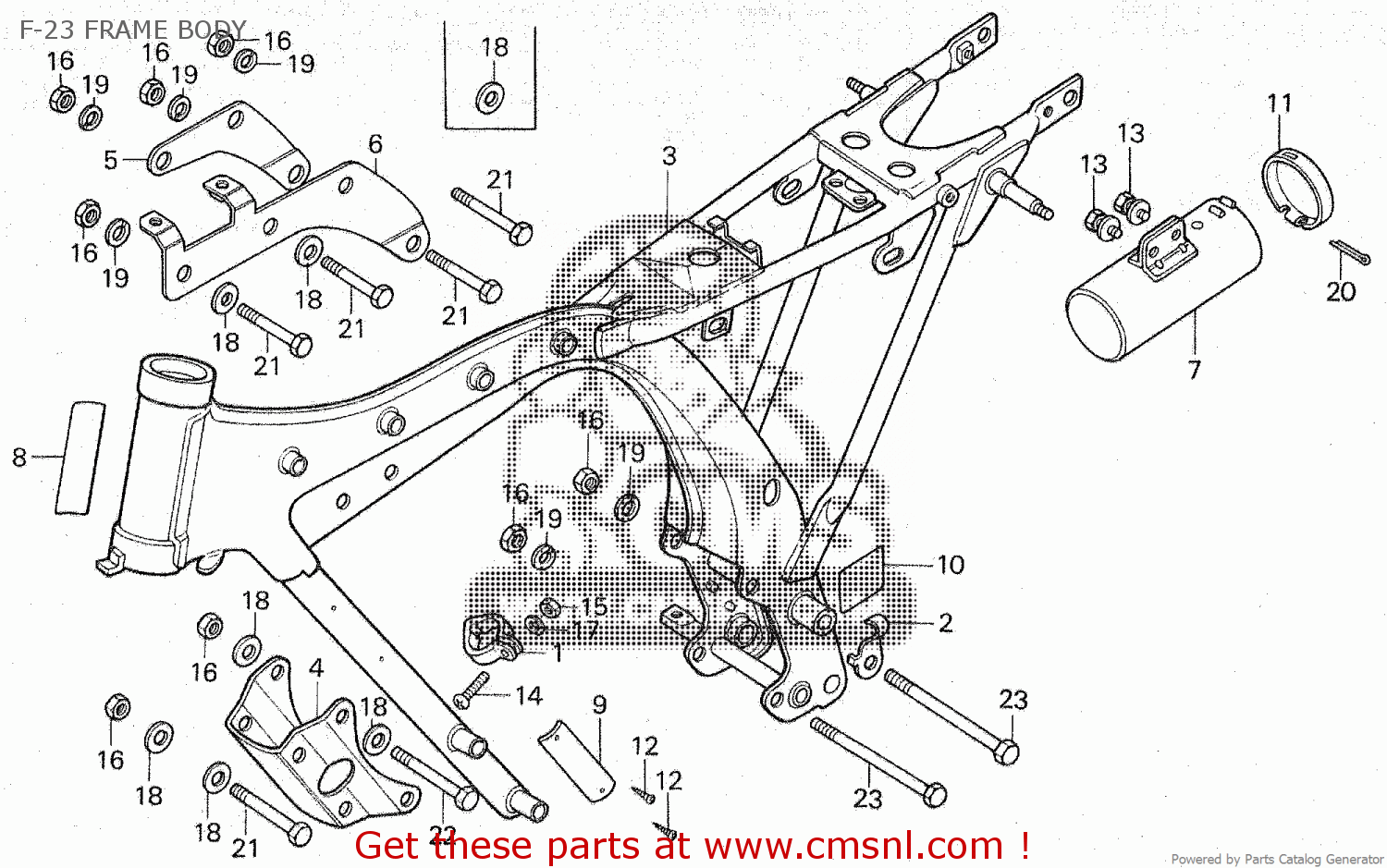 La CG d'Averell... - Page 2 Honda-cg125-general-export-f-23-frame-body_big3IMG01171787_85f0