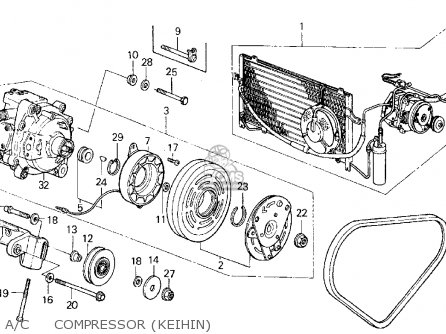 ホンダ Civic 配線図 File:1985 Honda Civic Vacuum Hose Routing Diagram (O).jpg