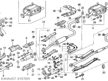 Honda ballade outlet 1992 spares