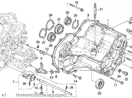 1995 Honda Civic Engine Diagram - Head Bolt Torque Can You Tell Me The