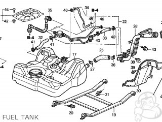 Honda Civic 2005 5 3dr Si Side Srs Ka Parts Lists And Schematics