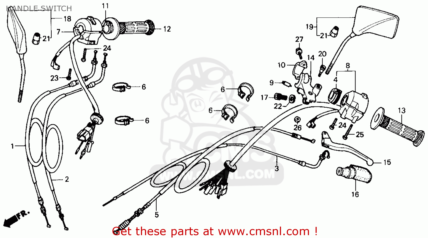 2009 Honda Rebel Wiring Diagram Trusted Wiring Diagram Honda Rebel Parts Diagram Honda Rebel Cmx250cd Wire Schematics