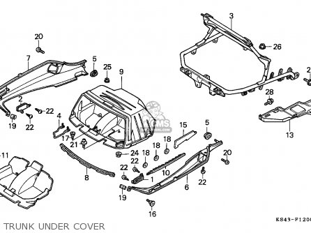 Honda Helix Carburetor Parts Honda Find Image About Wiring: Honda Helix Wiring Diagram at e-platina.org
