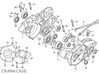 montesa 315 parts