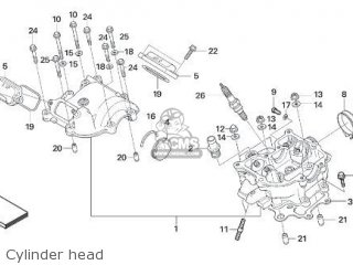 montesa 4rt parts