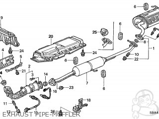 Honda crv deals 2003 parts