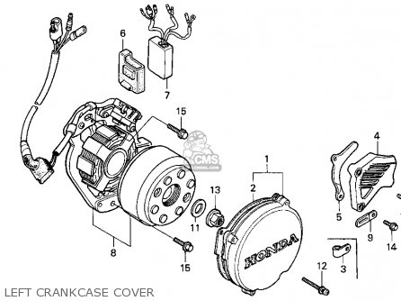 Honda Rebel 250 Wiring Diagram Honda Rebel Forum