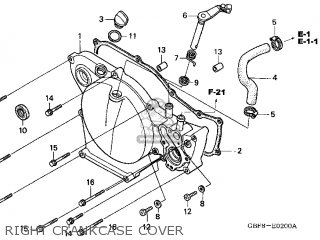 Honda Cr85 Manual