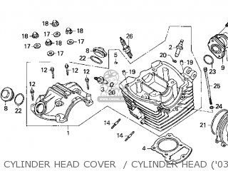 HONDA CAM CHAIN AUTO TENSIONER LIFTER ASSY CBR250/ RS150/ RS150/ RSX150 (ORI MADE IN THAILAND - Foto 3