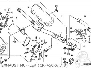 CMS CMS:シーエムエス SHAFT COMP，BALANC CRF450R 2008 (8) AUSTRALIA