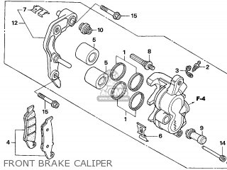 Honda CRF450X 2006 (6) EUROPEAN DIRECT SALES parts lists and schematics