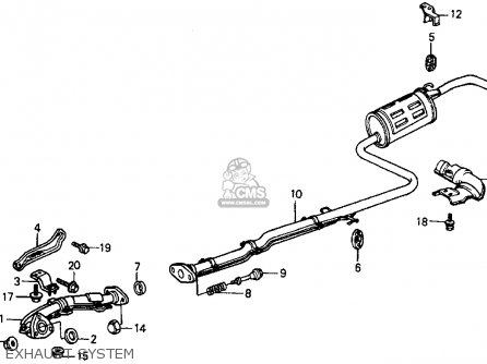 84 honda crx fuse box image 2