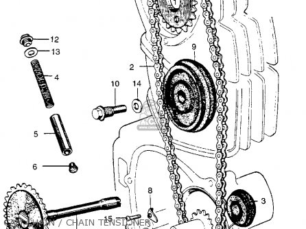 Honda CT90 TRAIL 1966 K0 USA parts lists and schematics electrical schematics for dummies 