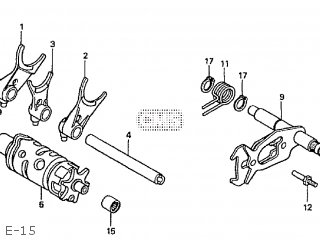ホンダ・GB250・クラブマン・パーツリスト・サービスマニュアル 2025年