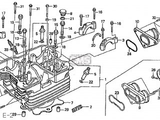 ホンダGB250サービスマニュアル・バーツリスト gb250 クラブマン初期型サービスマニュアル パーツリスト - メルカリ
