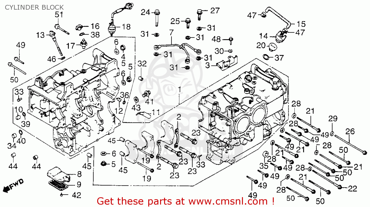 Honda GL1200A GOLDWING ASPENCADE 1984 (E) USA CALIFORNIA ... 1984 honda gl1200 aspencade wiring diagram 