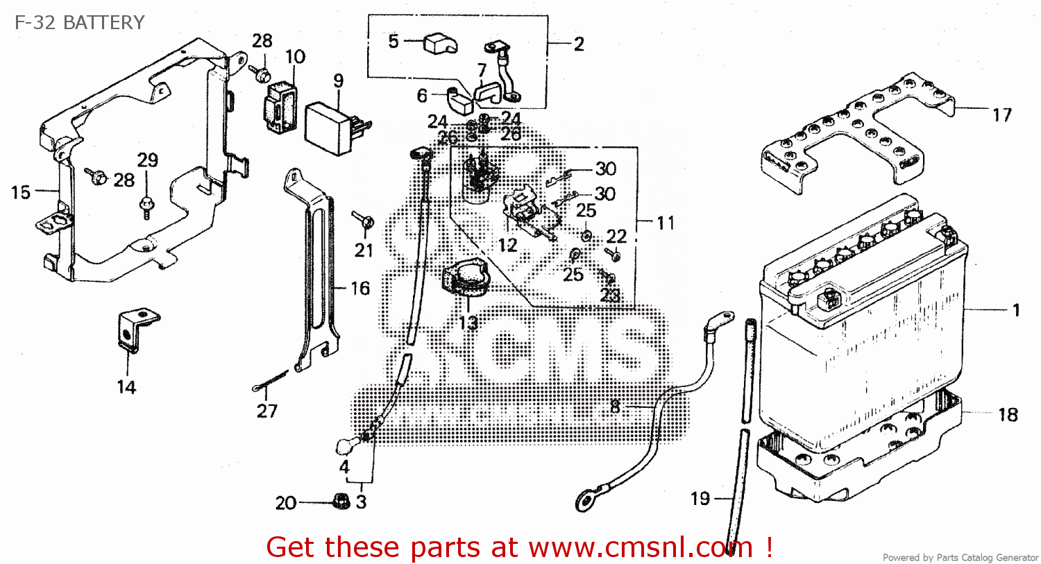 die hard battery number for honda goldwing die hard battery number for honda goldwing