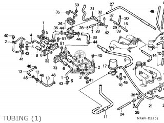 Goldwing Gl1200 Parts Diagram