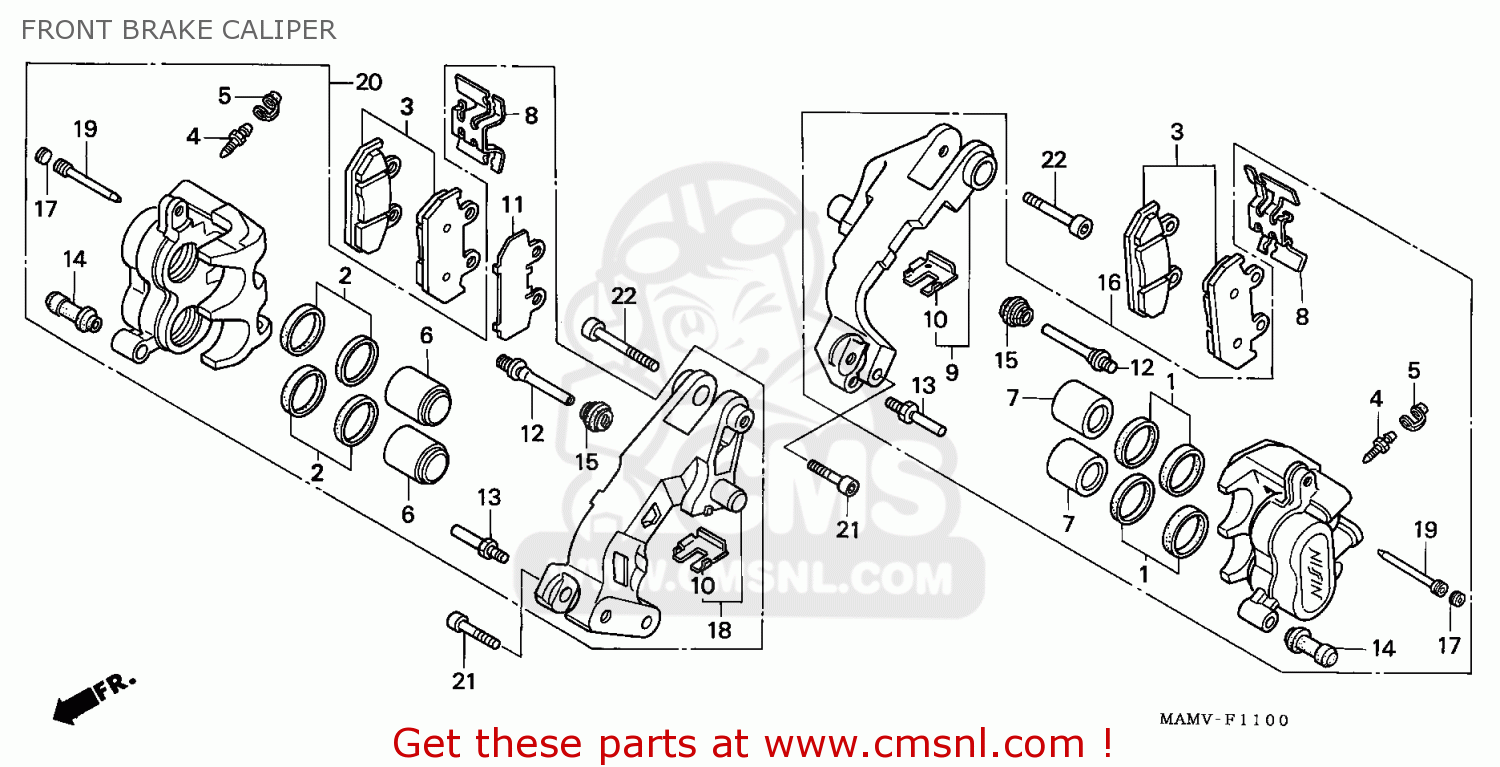 Capacidades De La Honda Goldwing - Foto 9