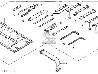 Honda GL1800 GOLDWING 2002 (2) USA parts lists and schematics