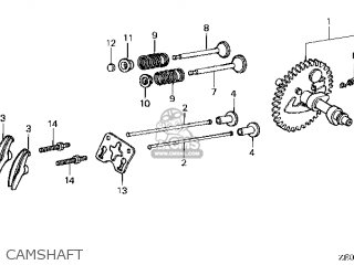 Honda GX110\DD\14ZE00E9 parts lists and schematics Honda GX110\DD\14ZE00E9 parts lists and schematics