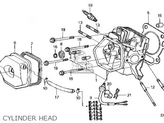 19+ Honda Gx240 Parts Diagram