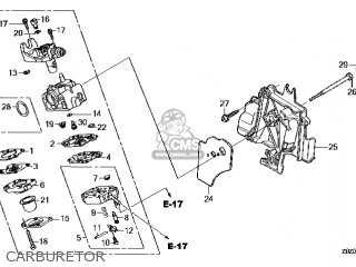 34 Honda Gx35 Parts Diagram - Wiring Diagram Database