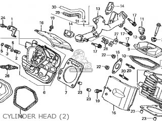 Honda GX610K1\QZE\14ZJ00E6 parts lists and schematics