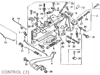 Honda GX620\QAD2\14ZJ11E2 parts lists and schematics