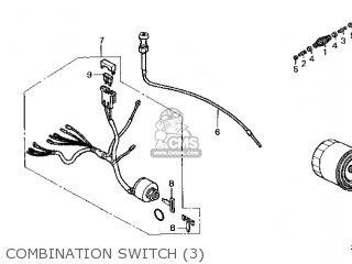 Honda GX620\VAB3_A\14ZJ11E2 parts lists and schematics