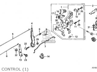 Honda GXV390\DX\10ZF502 parts lists and schematics