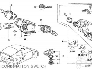 Honda insight store spare parts