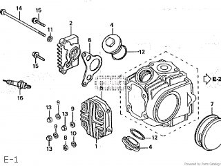 Honda Mp50dx Solo 03 3 Japan Ac17 100 Parts Lists And Schematics