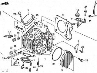 Honda Msx 125 Wiring Diagram - SKEMASKALA