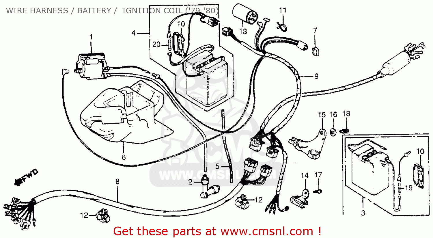 97e 50cc Two Stroke Engine Wiring Diagram Wiring Library