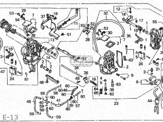 Honda NSR250R9 1990 (L) JAPAN MC21-102 parts lists and Honda NSR250R9 1990 (L) JAPAN MC21-102 parts lists and