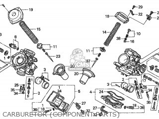 Honda NT650V DEAUVILLE 2001 (1) FRANCE parts lists and schematics