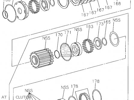 1994 Honda Passport Engine Diagram - Wiring Diagram Schema